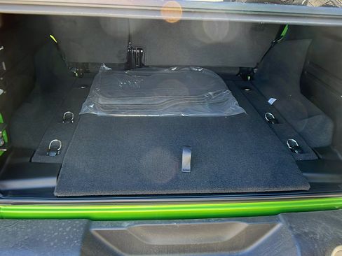 New 2026 Jeep Wrangler Sport S image 13