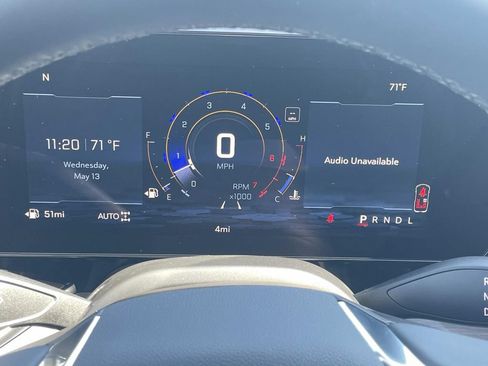 New 2026 Chevrolet Tahoe LT w/ Comfort Package AWD/4WD image 31