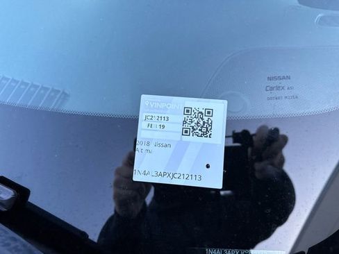 Used 2018 Nissan Altima 2.5 S image 28