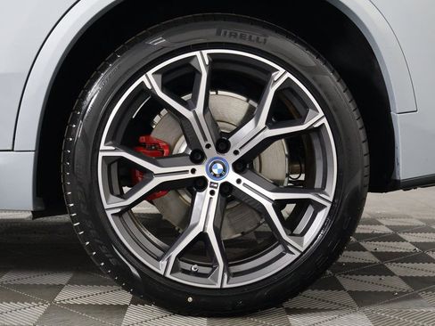 Used 2024 BMW X5 xDrive50e w/ Executive Package image 16