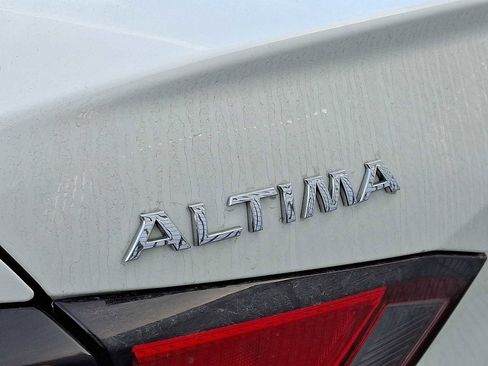 Used 2020 Nissan Altima 2.5 S image 5