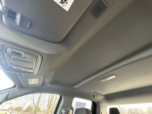 Certified 2024 Chevrolet Silverado 1500 LT image 22