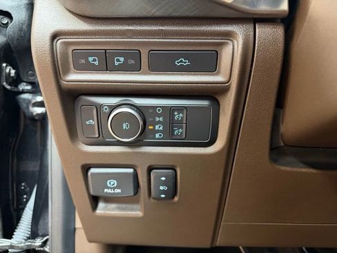 Used 2022 Ford F150 King Ranch w/ Equipment Group 601A High AWD/4WD image 20