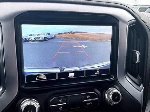 Used 2020 GMC Sierra 1500 SLT w/ SLT Premium Plus Package image 21