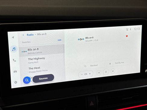 New 2026 Toyota Prius Plug-In Hybrid FWD image 22