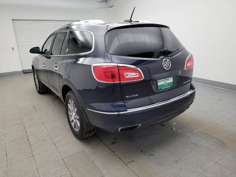 Used 2017 Buick Enclave Convenience FWD image 5