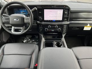 New 2026 Ford F250 Lariat w/ Lariat Ultimate Package AWD/4WD video 3