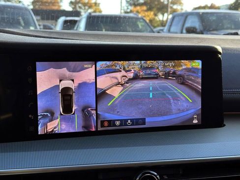 Certified 2025 Nissan Murano SL image 29