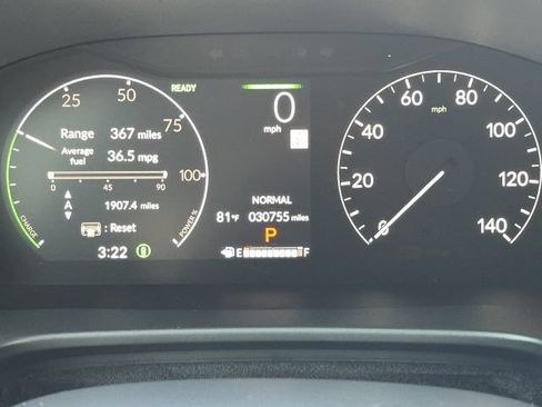 Used 2024 Honda CR-V Sport-L image 27