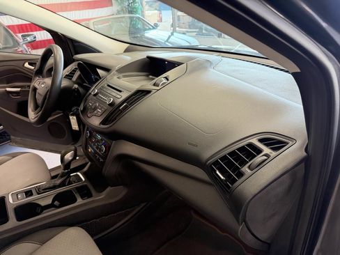Used 2018 Ford Escape SE AWD/4WD image 14