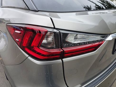 Used 2017 Lexus RX 350 AWD image 24