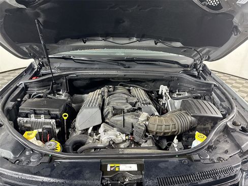 Used 2021 Jeep Grand Cherokee SRT AWD/4WD image 25