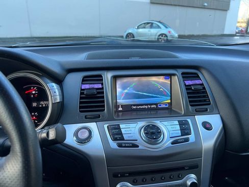 Used 2014 Nissan Murano SL w/ Navigation Package image 16