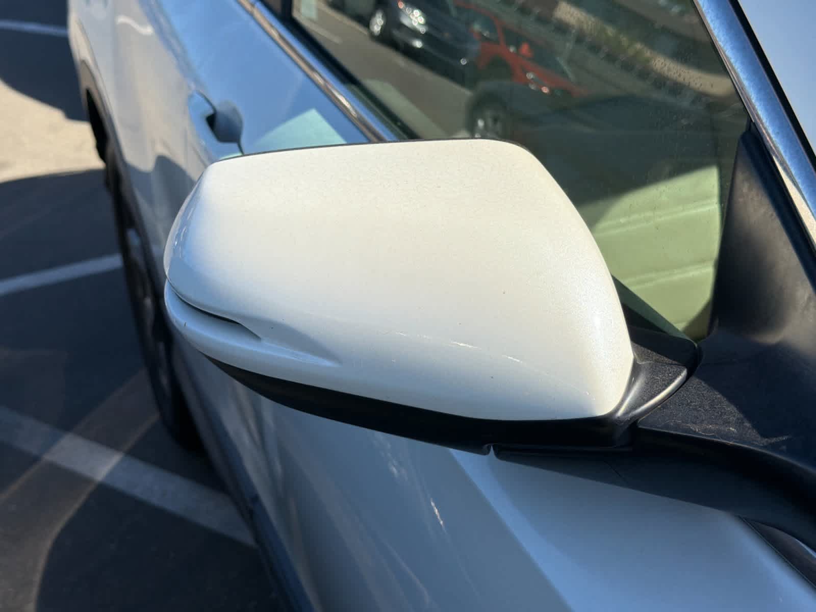Used 2018 Honda CR-V EX-L image 13