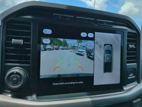 Used 2024 Ford F150 XLT image 20