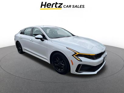 Used 2025 Kia K5 LXS