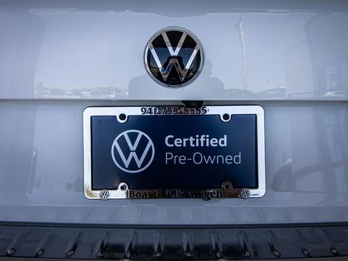 Used 2024 Volkswagen Jetta Sport FWD image 17