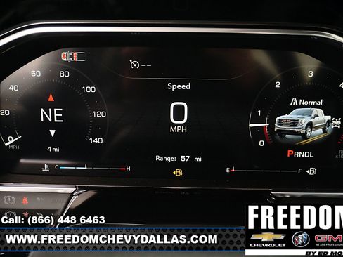 New 2026 GMC Sierra 1500 Elevation w/ Elevation Select Package image 36