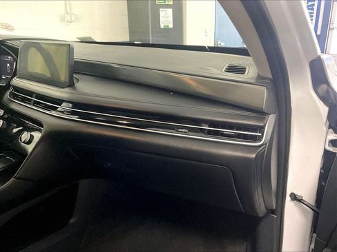 Used 2026 INFINITI QX60 Luxe w/ Cargo Package AWD/4WD image 13