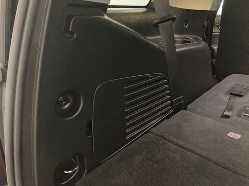Used 2019 Chevrolet Tahoe LT AWD/4WD image 40