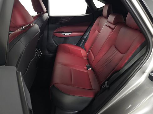 Certified 2026 Lexus NX 350 AWD w/ Accessory Package (2T) image 30