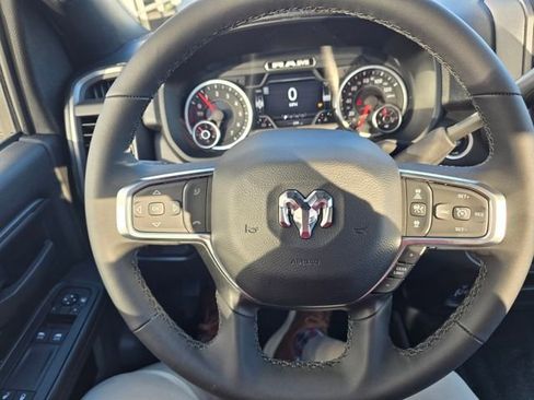 Used 2025 RAM 2500 Tradesman w/ Safety Group image 23