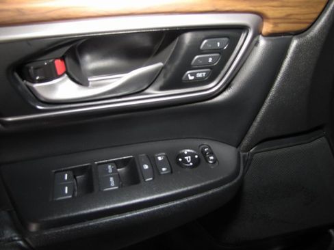Certified 2021 Honda CR-V EX-L image 12