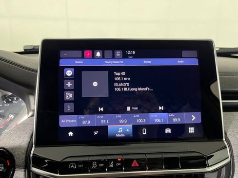 Used 2022 Jeep Compass Latitude image 25