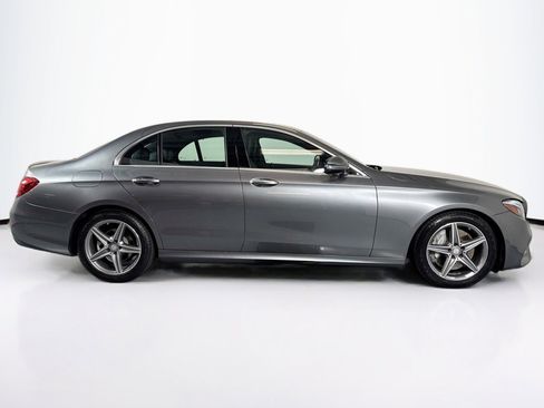 Certified 2017 Mercedes-Benz E 300 image 4