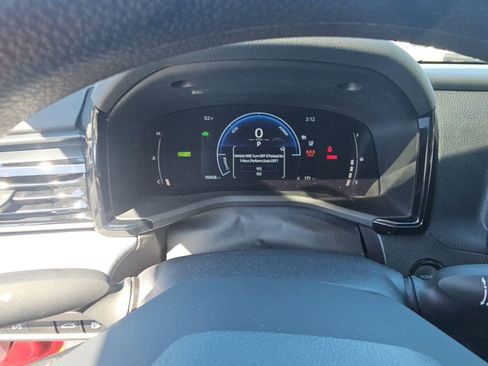 Certified 2025 Toyota Camry LE AWD/4WD image 16