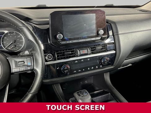 Used 2022 Nissan Pathfinder SV w/ Cargo Package AWD/4WD image 9