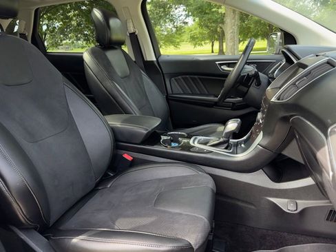Used 2015 Ford Edge Sport w/ Equipment Group 401A AWD/4WD image 29