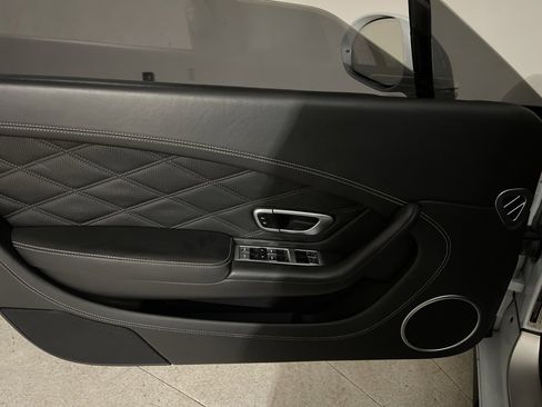 Used 2014 Bentley Continental GT V8 S image 15