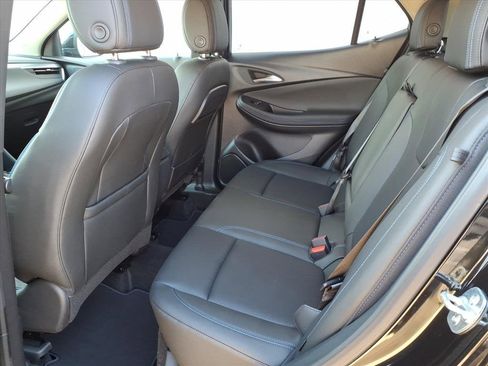 Used 2025 Buick Encore GX Sport Touring w/ Comfort Package image 10