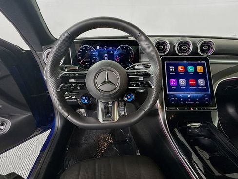 Used 2026 Mercedes-Benz CLE 53 AMG 4MATIC Coupe image 25