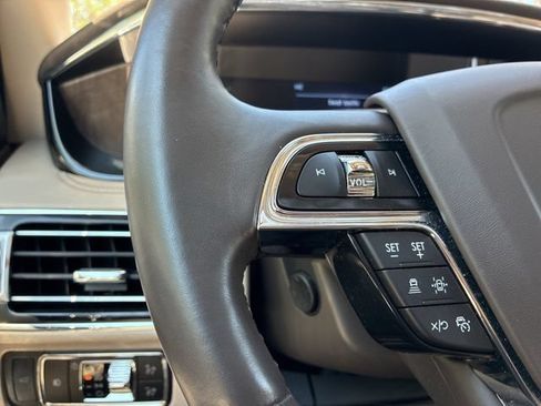 Used 2024 Lincoln Navigator L Reserve AWD/4WD image 26