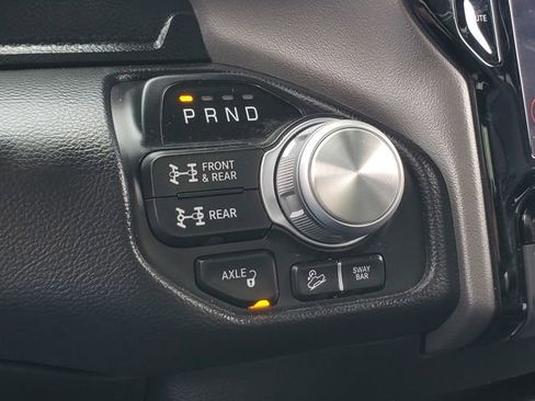 Certified 2020 RAM 2500 Power Wagon AWD/4WD image 21