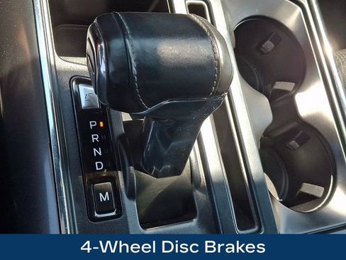 Used 2021 Ford F150 XLT w/ Equipment Group 302A High AWD/4WD image 13