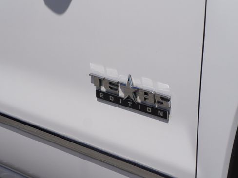 Used 2018 GMC Sierra 1500 SLT w/ Texas SLT Premium Package RWD image 5
