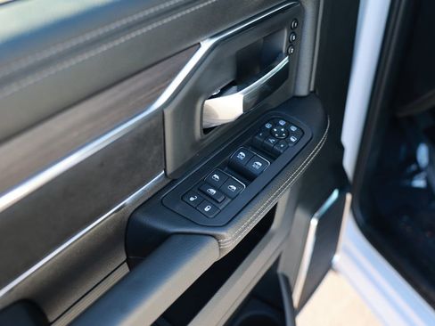 New 2026 RAM 3500 Laramie image 14