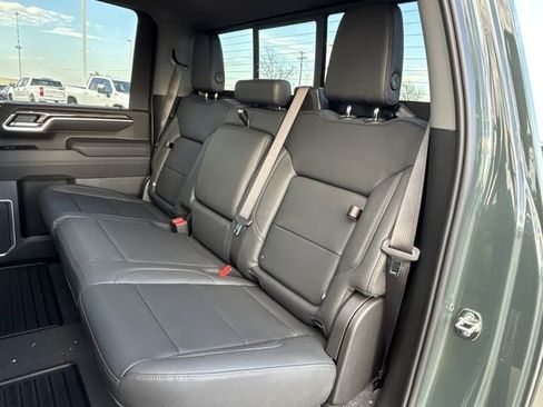 New 2026 Chevrolet Silverado 3500 LTZ w/ LTZ Premium Texas Edition image 28