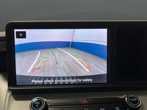 Used 2024 Ford Maverick XLT FWD image 14