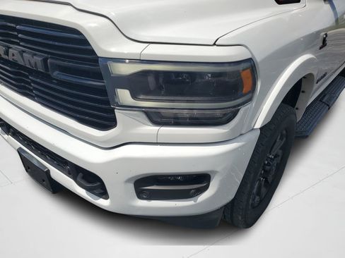 Used 2021 RAM 2500 Laramie w/ Night Edition AWD/4WD image 24