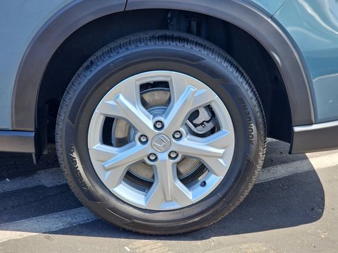 Used 2025 Honda HR-V LX image 34