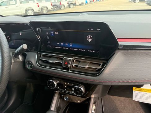 New 2026 Chevrolet TrailBlazer RS w/ Convenience Package image 46