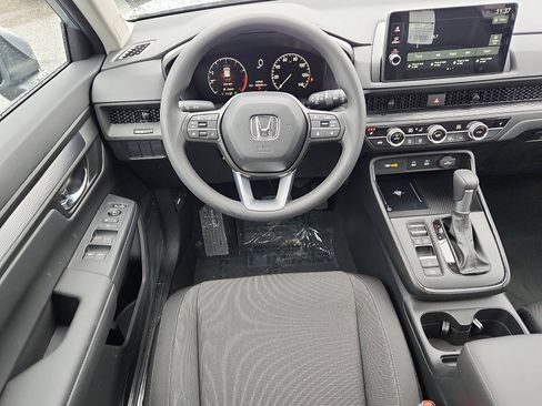 New 2026 Honda CR-V EX image 7