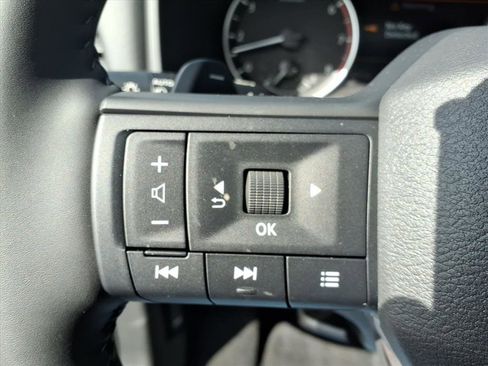 New 2026 Nissan Rogue SV w/ SV Premium Package image 20