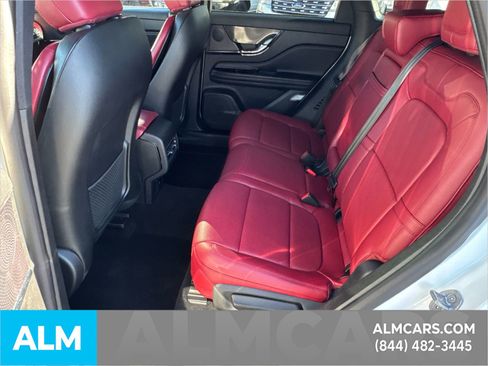 Used 2024 Lincoln Corsair Reserve w/ Jet Appearance Package image 26