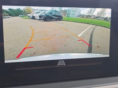 New 2026 Buick Envista Avenir image 5