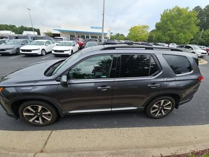 Used 2024 Honda Pilot Touring
